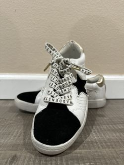New Steve madden sneakers