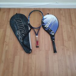 Two Wilson