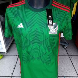 JERSEYS DE FUTBOL MUNDIAL 