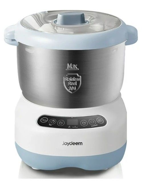 Joydeem Electric Dough Maker
.