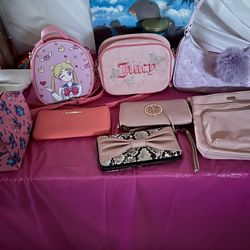 Purses $5 Each 