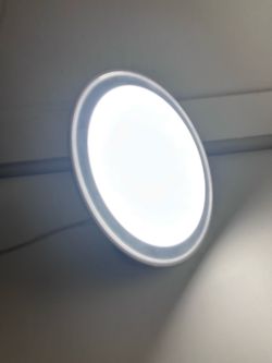 Circadian Optics SAD Lamp