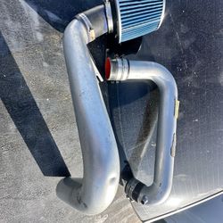 Legal Cold Air Intake Civic 2001 To 2005