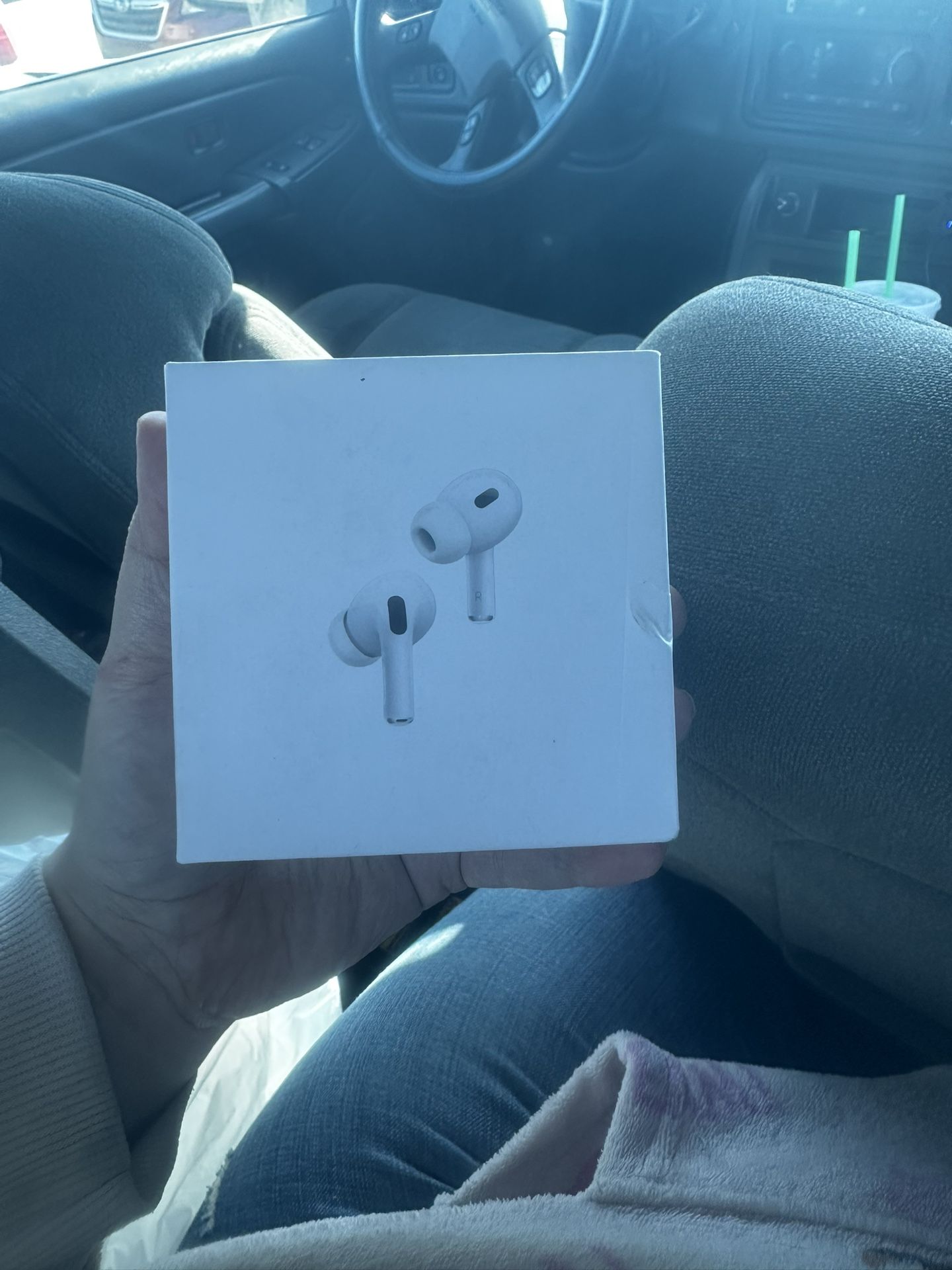 Apple AirPods are the Pro 3