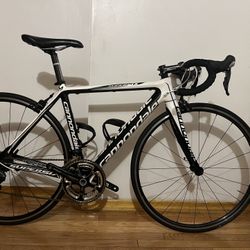 Cannondale Super Six 48cm