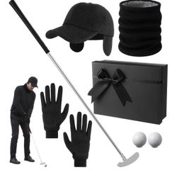 Golf Gift Set
