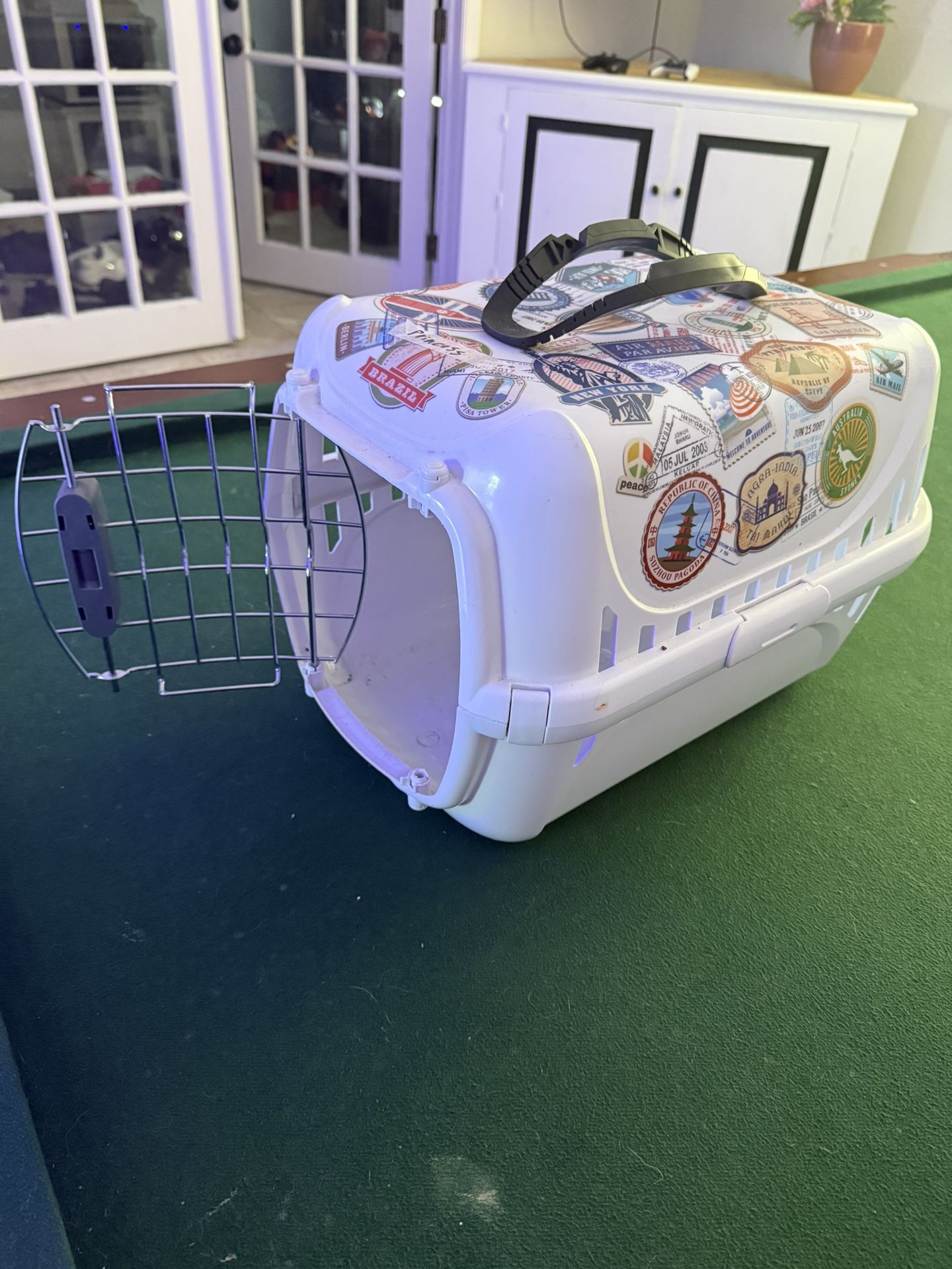 Cat Small Dog Carrier