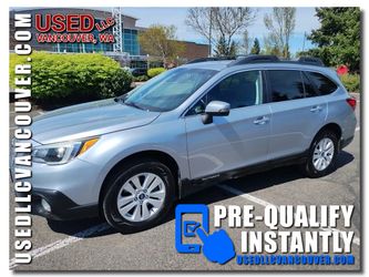 2015 Subaru Outback