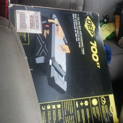 7inch Tile Wet Saw With Extension Table