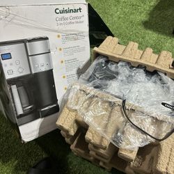 Cuinart Coffee Center Grind