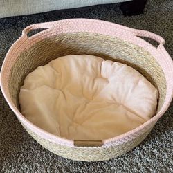 Pet Bed