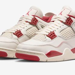 Jordan’s Limited Valentine Edition Recent Release 8.5 Men 10 Wm 