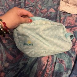 Wipes Holder