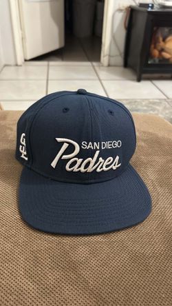 90's Nike San Diego Padres Hat