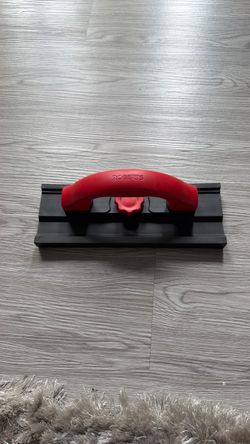 Roberts Flooring tapping tools