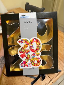 2026 snack box
