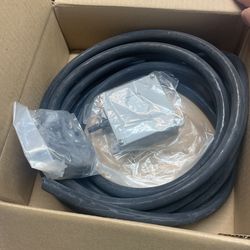 Cross Point Voice Alert TXPCBB-RH Vehicular Pressure Switch