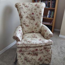 Stylish Armchair