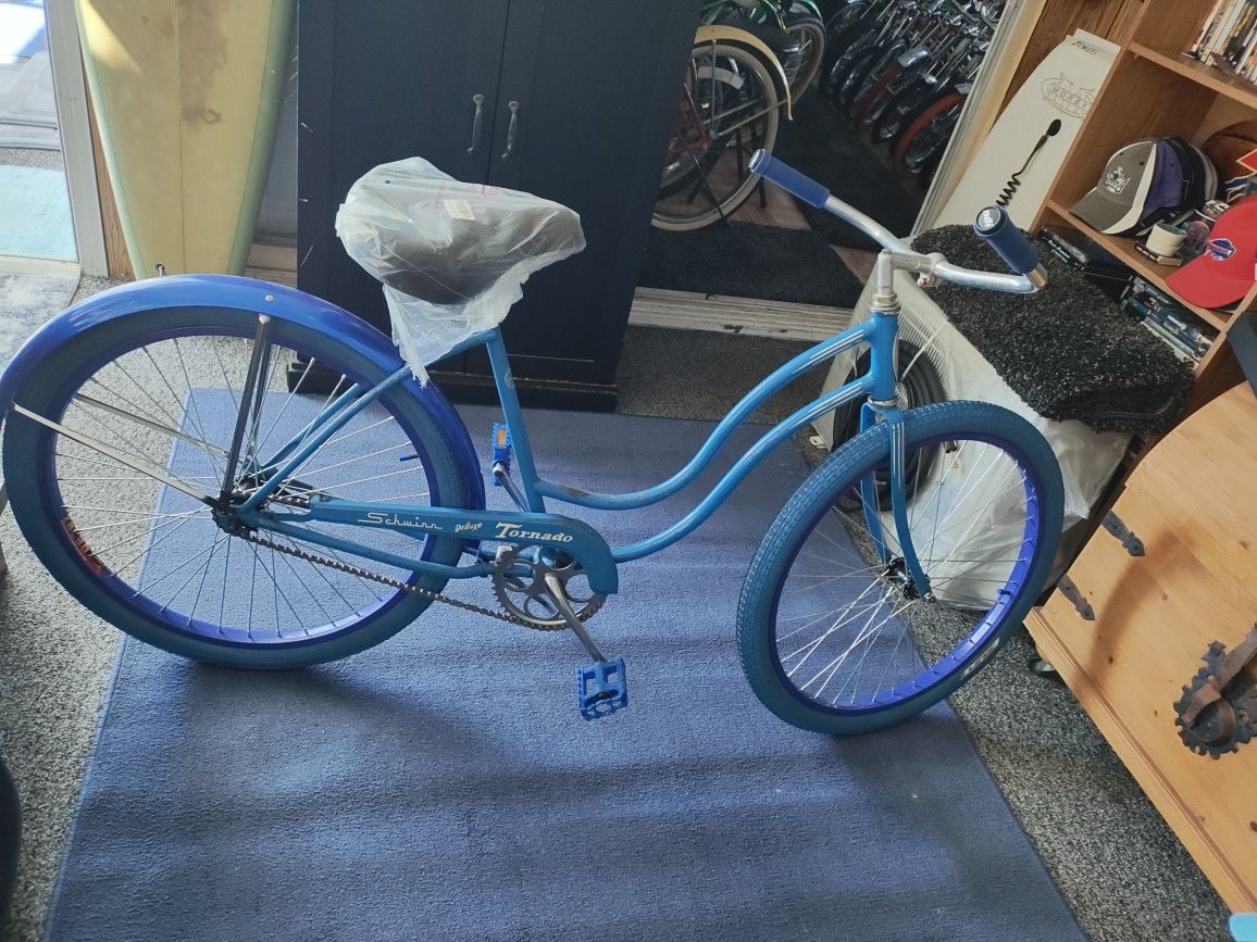 1950's Schwinn