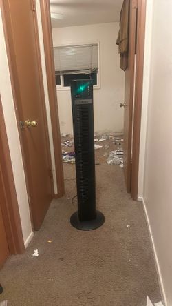 Lasko xtra air