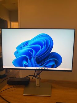 Dell P2425H LED Monitor (24 inch)