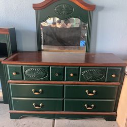 Kids bedroom set