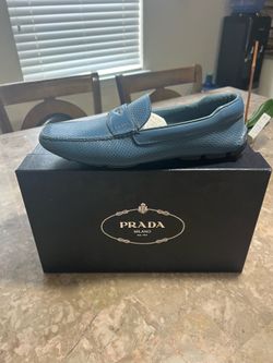 Parada shoe