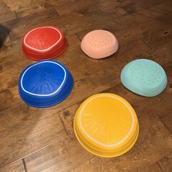 Lego Castle Glow And Music Stepping Stones.