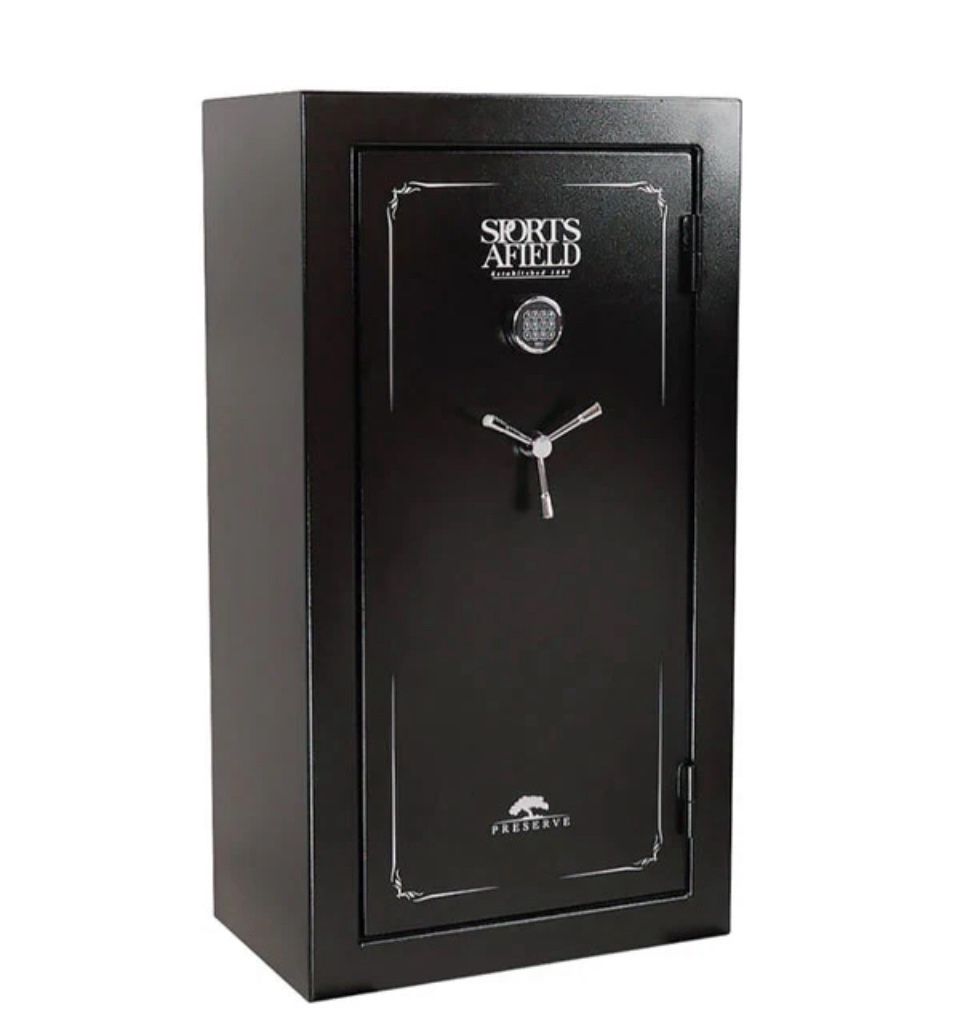 Sports AField Gun Safe
