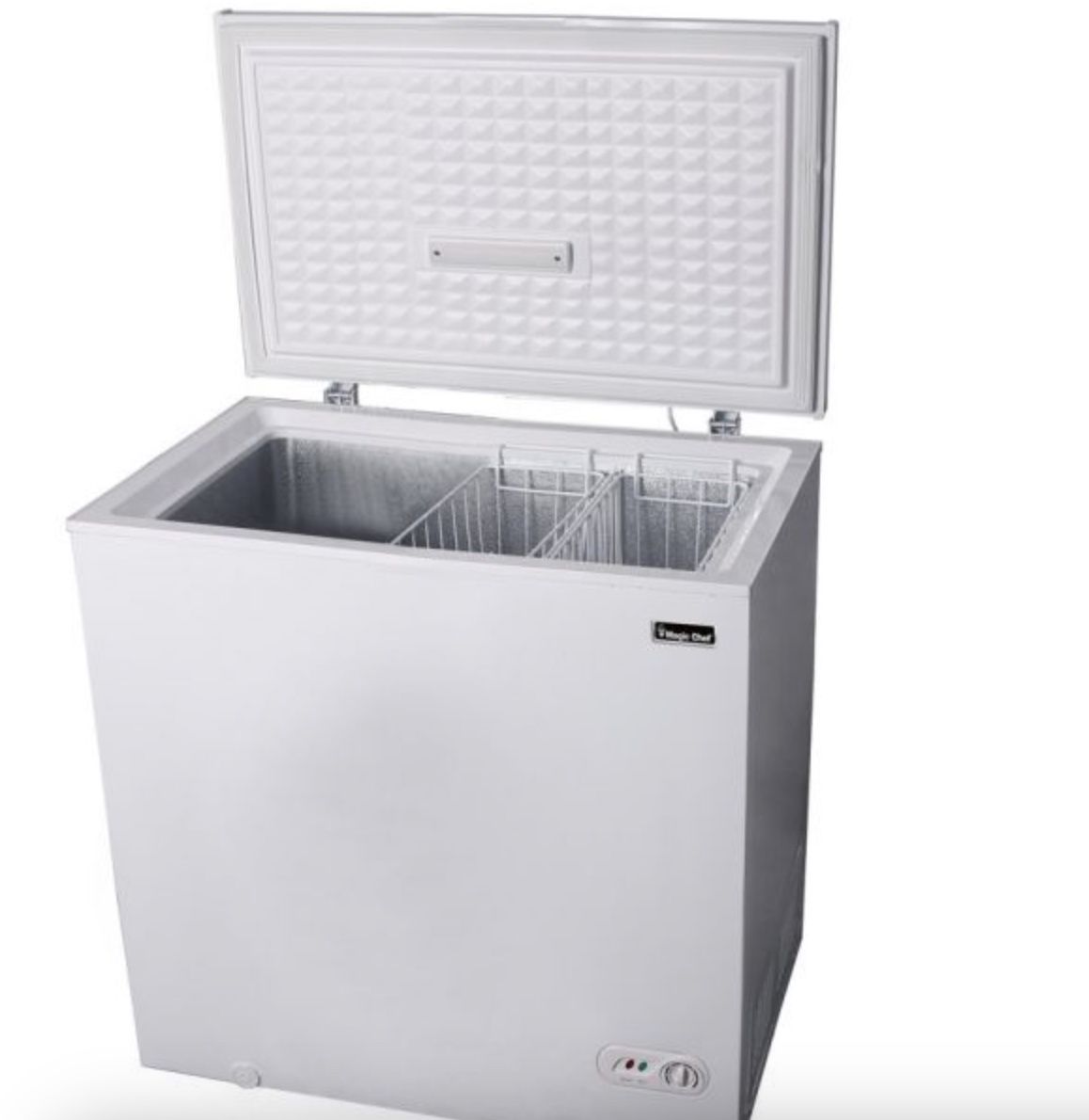 Magic chef 7.0 Cu Ft Chest Freezer