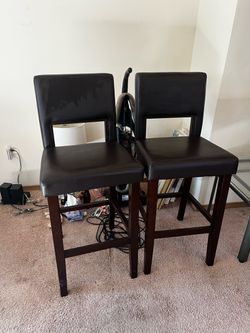 Bar stools