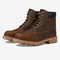 Timberland Pro Work Boots 