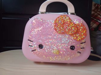 Hello Kitty Bag Shining