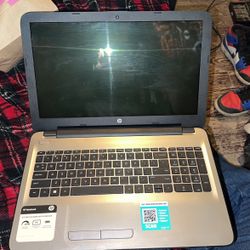 Hp Notebook 