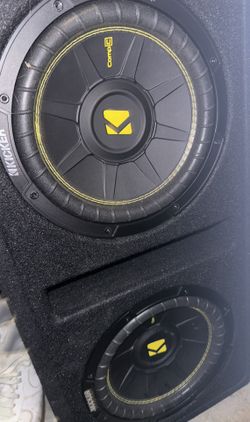 Kicker Bass