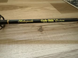 Ugly Stick Medium Heavy Rod