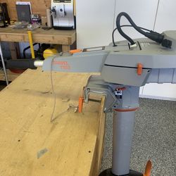 Torqeedo Electric Outboard