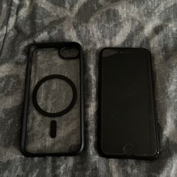 iPhone SE 2020 Version 