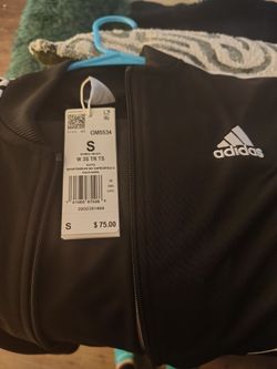 3 trajes Adidas nuevos schicos
