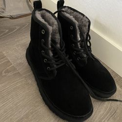 UGG Booties