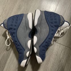 Jordan flint 13 men’s size 8
