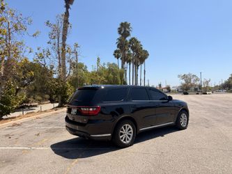 2020 Dodge Durango