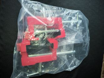 Bessey Clamps
