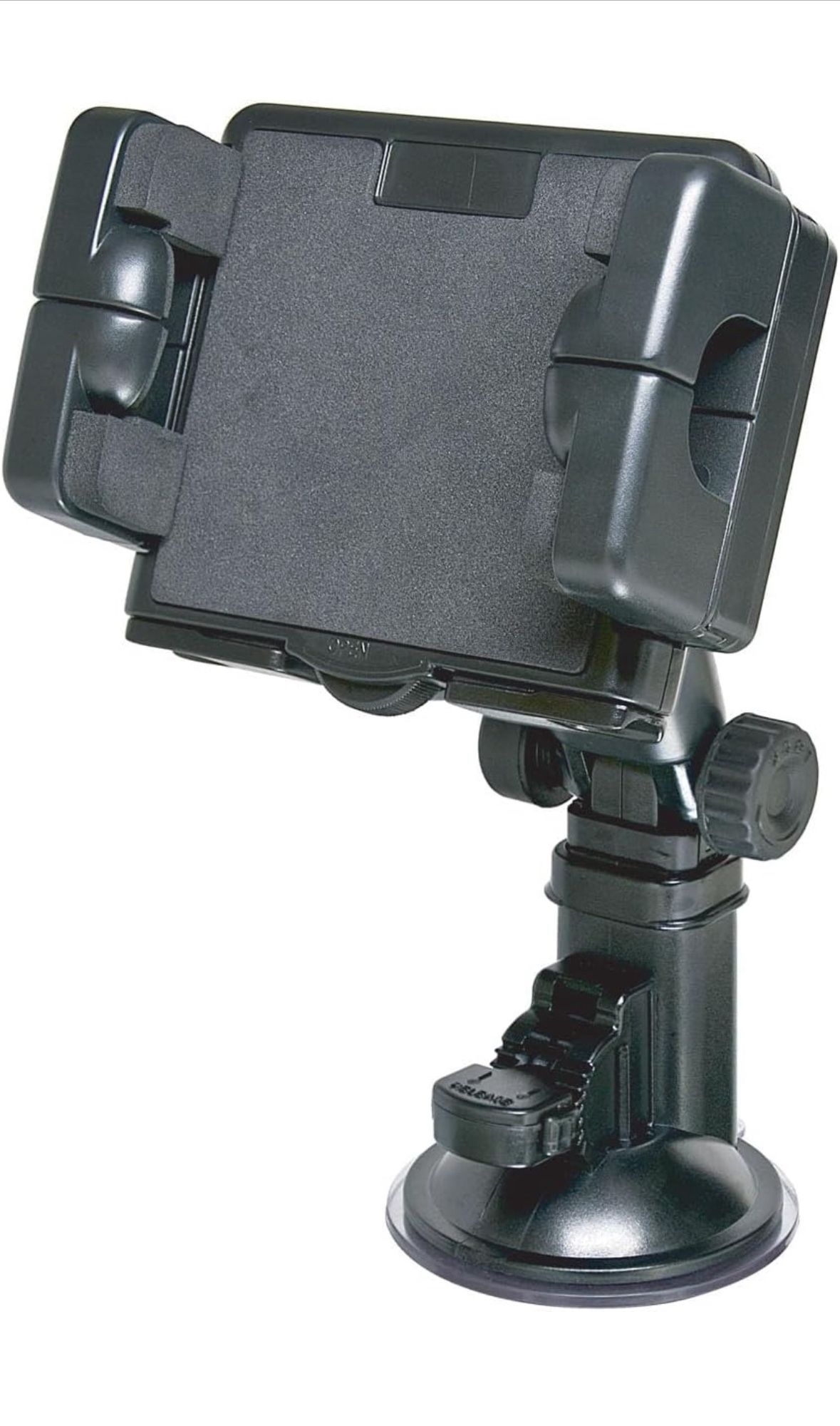 Bracketron Pro-Mount XL Windshield Mount for cars or trucks 