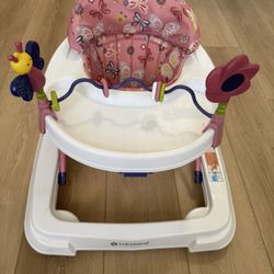 Baby Activity Walker 