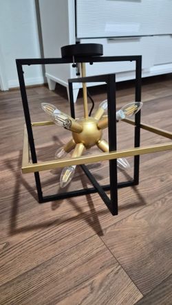 Chandelier Modern