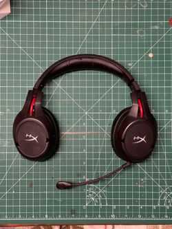 Hyper-X Cloud Flight Wireless Gaming Headet