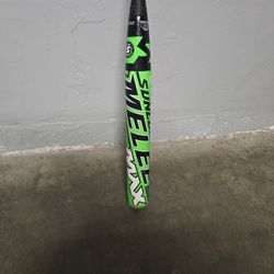 Suncoast Melee Max 2 Senior Slowpitch Softball Bat 
