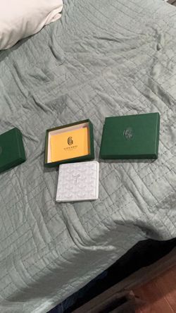 Goyard