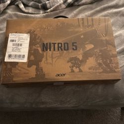 Acer Nitro 5 Laptop 1tb Storage